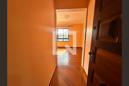 Sala de apartamento para alugar com 3 quartos, 100m² em Buritis, Belo Horizonte