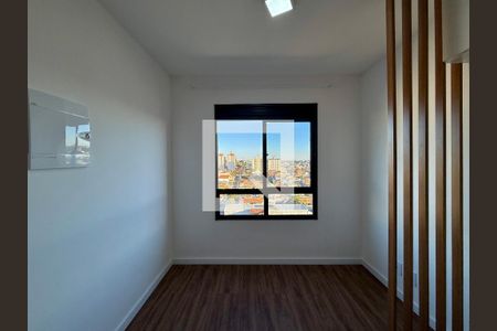Sala de apartamento para alugar com 1 quarto, 24m² em Vila das Belezas, São Paulo