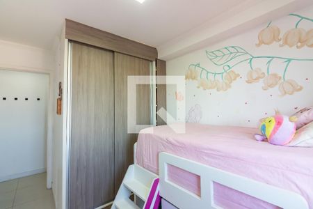 Quarto 1 de apartamento à venda com 2 quartos, 48m² em Novo Osasco, Osasco