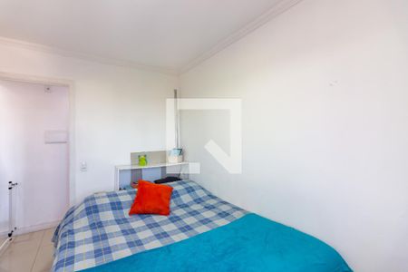 Quarto 2 de apartamento à venda com 2 quartos, 48m² em Novo Osasco, Osasco