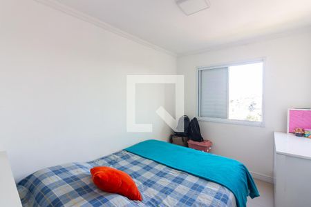 Quarto 2 de apartamento à venda com 2 quartos, 48m² em Novo Osasco, Osasco