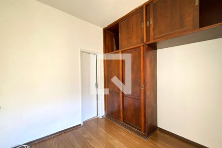Suíte de apartamento à venda com 1 quarto, 40m² em Centro, Belo Horizonte