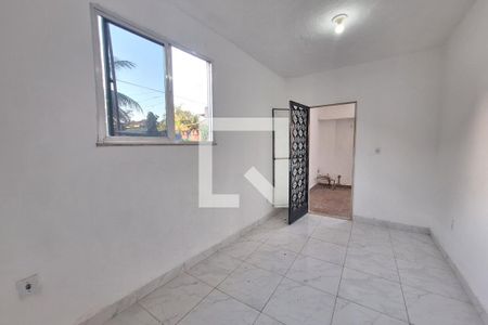 Casa para alugar com 1 quarto, 96m² em Saracuruna, Duque de Caxias