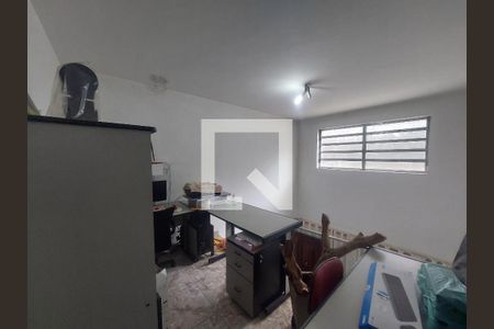 Mezanino de casa à venda com 3 quartos, 405m² em Vila Sao Pedro, São Paulo