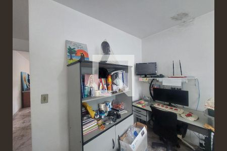 Mezanino de casa à venda com 3 quartos, 405m² em Vila Sao Pedro, São Paulo