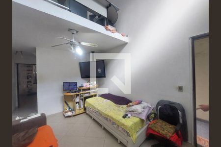 Sala de casa à venda com 3 quartos, 405m² em Vila Sao Pedro, São Paulo