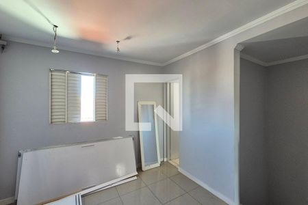 Sala  de casa à venda com 2 quartos, 126m² em Conjunto Habitacional Parque da Floresta, Campinas