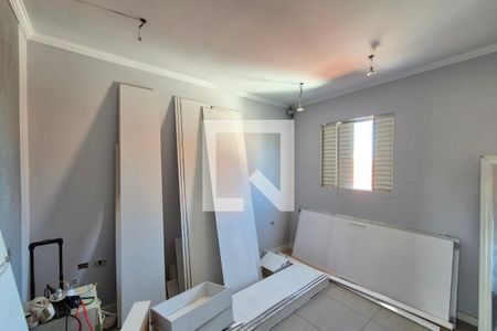Sala  de casa à venda com 2 quartos, 126m² em Conjunto Habitacional Parque da Floresta, Campinas