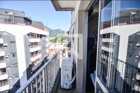 Sala de apartamento à venda com 3 quartos, 150m² em Vila Isabel, Rio de Janeiro
