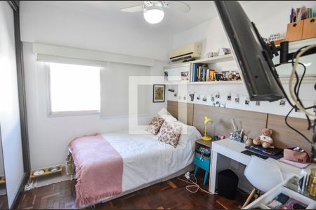 Quarto 1 de apartamento à venda com 3 quartos, 150m² em Vila Isabel, Rio de Janeiro