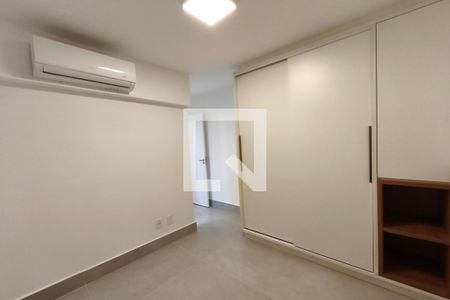 Quarto Suíte de apartamento para alugar com 2 quartos, 48m² em Jardim das Cerejeiras, Campinas
