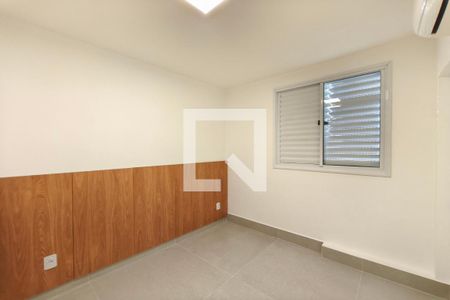 Quarto Suíte de apartamento para alugar com 2 quartos, 48m² em Jardim das Cerejeiras, Campinas