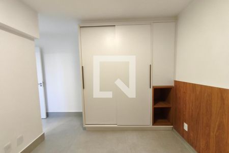 Quarto Suíte de apartamento para alugar com 2 quartos, 48m² em Jardim das Cerejeiras, Campinas