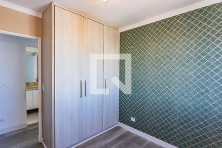 Quarto 1 de apartamento para alugar com 2 quartos, 56m² em Freguesia do Ó, São Paulo