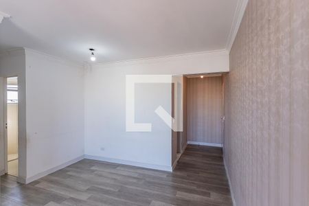 Sala de apartamento para alugar com 2 quartos, 56m² em Freguesia do Ó, São Paulo