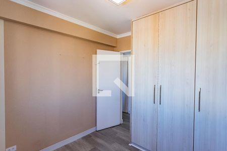 Quarto 1 de apartamento para alugar com 2 quartos, 56m² em Freguesia do Ó, São Paulo