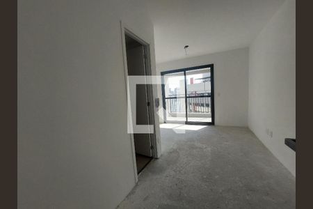 Kitnet/Studio à venda com 1 quarto, 27m² em Cidade Monções, São Paulo