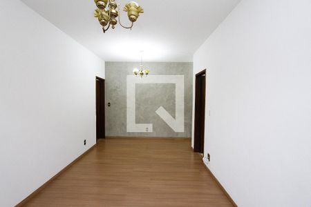 Sala de apartamento para alugar com 2 quartos, 77m² em Nova Suíça, Belo Horizonte