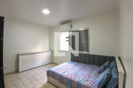 Quarto de apartamento para alugar com 1 quarto, 40m² em Guilhermina, Praia Grande