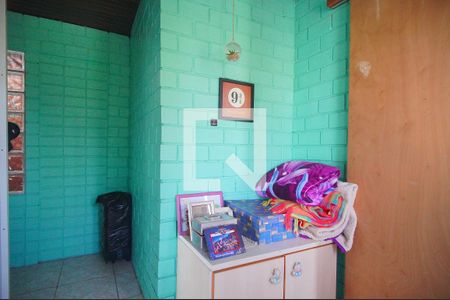 closet de casa para alugar com 2 quartos, 110m² em Pinheiro, São Leopoldo