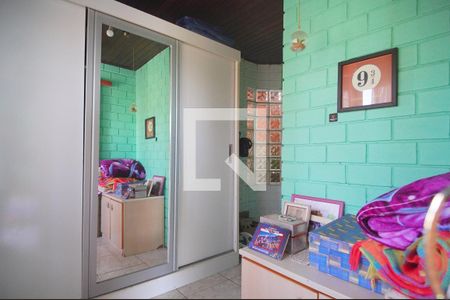 closet de casa para alugar com 2 quartos, 110m² em Pinheiro, São Leopoldo