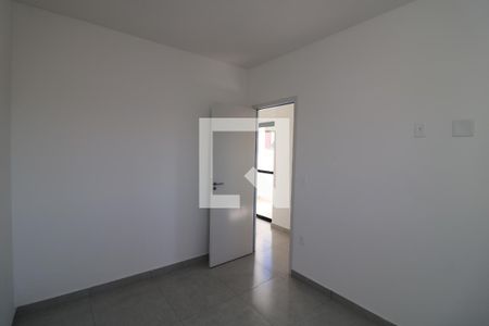 Quarto 2 de apartamento à venda com 2 quartos, 40m² em Vila Alpina, São Paulo