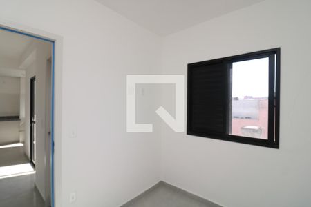 Quarto de apartamento à venda com 2 quartos, 40m² em Vila Alpina, São Paulo