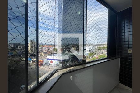 Apartamento para alugar com 3 quartos, 92m² em São José, São Leopoldo