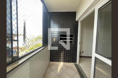Apartamento para alugar com 3 quartos, 92m² em São José, São Leopoldo