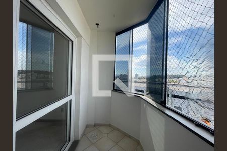 Apartamento para alugar com 3 quartos, 92m² em São José, São Leopoldo