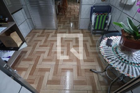 Sala 2 de casa para alugar com 3 quartos, 227m² em São Luís, Canoas