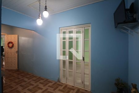 Sala 3 de casa para alugar com 3 quartos, 227m² em São Luís, Canoas