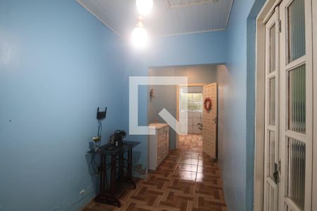 Sala 3 de casa para alugar com 3 quartos, 227m² em São Luís, Canoas
