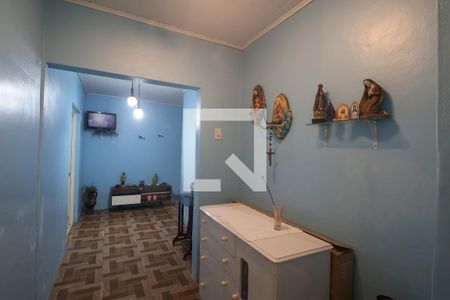 Sala 3 de casa para alugar com 3 quartos, 227m² em São Luís, Canoas
