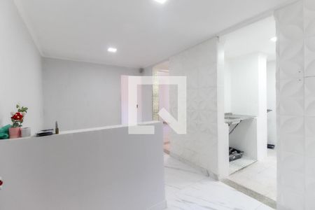 Sala de apartamento para alugar com 2 quartos, 42m² em Cidade Tiradentes, São Paulo