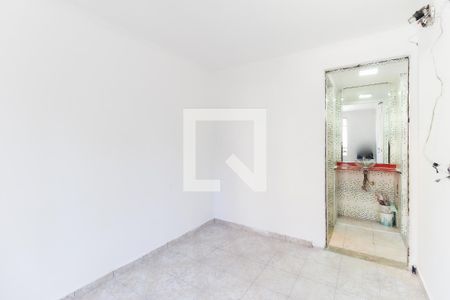 Quarto 2 de apartamento para alugar com 2 quartos, 42m² em Cidade Tiradentes, São Paulo