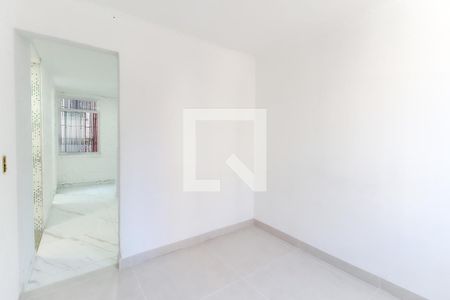 Quarto 1 de apartamento para alugar com 2 quartos, 42m² em Cidade Tiradentes, São Paulo