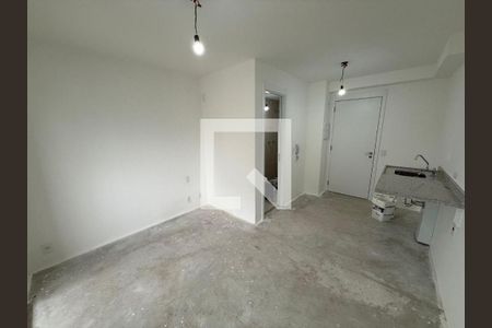 Apartamento à venda com 1 quarto, 23m² em Butantã, São Paulo