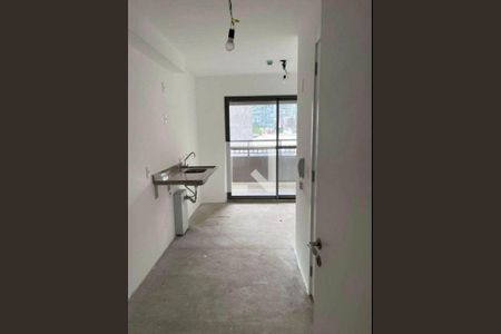 Apartamento à venda com 1 quarto, 23m² em Butantã, São Paulo