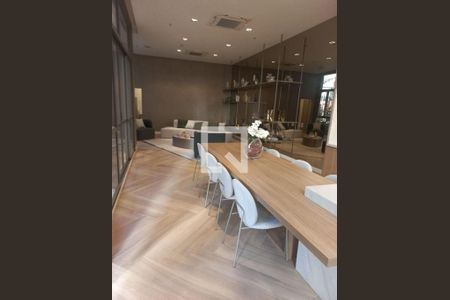 Apartamento à venda com 1 quarto, 23m² em Butantã, São Paulo