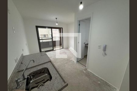 Apartamento à venda com 1 quarto, 23m² em Butantã, São Paulo