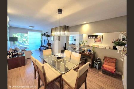 Apartamento à venda com 3 quartos, 109m² em Ilha do Governador, Rio de Janeiro