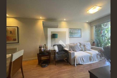 Apartamento à venda com 3 quartos, 109m² em Ilha do Governador, Rio de Janeiro
