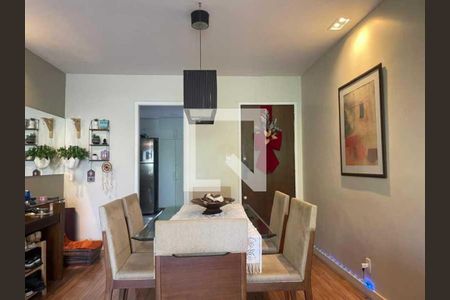 Apartamento à venda com 3 quartos, 109m² em Ilha do Governador, Rio de Janeiro