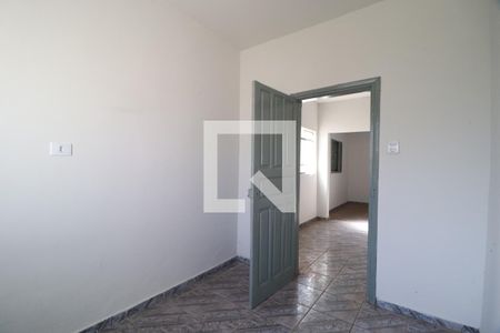 Quarto 1 de casa para alugar com 3 quartos, 96m² em Osvaldo Rezende, Uberlândia