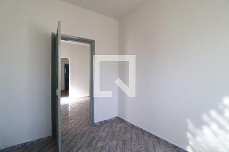 Quarto 1 de casa para alugar com 3 quartos, 96m² em Osvaldo Rezende, Uberlândia