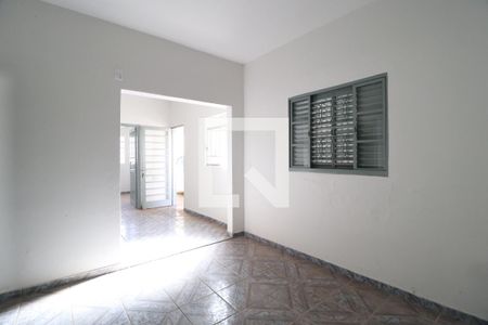 Sala 2 de casa para alugar com 3 quartos, 96m² em Osvaldo Rezende, Uberlândia