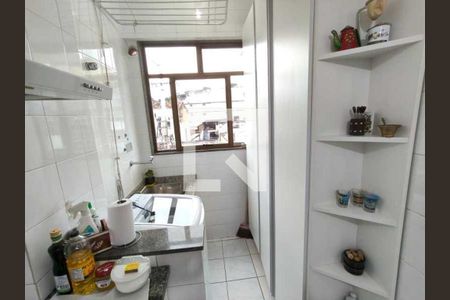 Apartamento à venda com 1 quarto, 53m² em Cacuia, Rio de Janeiro