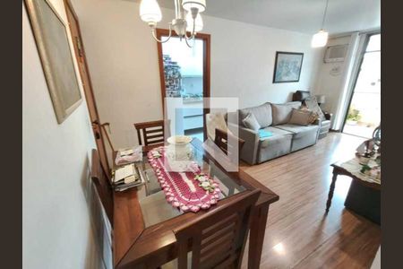 Apartamento à venda com 1 quarto, 53m² em Cacuia, Rio de Janeiro