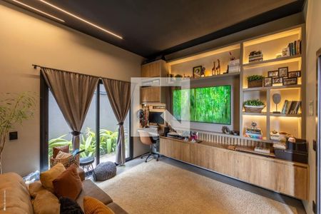 Casa de Condomínio à venda com 4 quartos, 275m² em Parque dos Pomares, Campinas